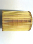 Image of FILTER. Engine Oil. image for your 2001 Chrysler Sebring